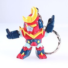 Portachiavi Invincible Super