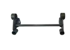 STAFFA SUPPORTO MOTORE ORIGINALE MBK EVOLIS 1991 1992 1993 1994  1995  4CU