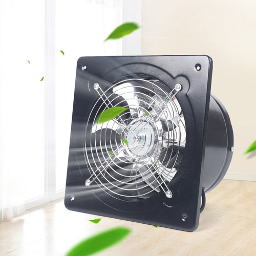 Ventilatore industriale
