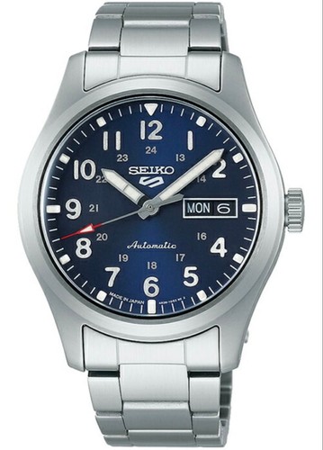 Orologio polso automatico - da,