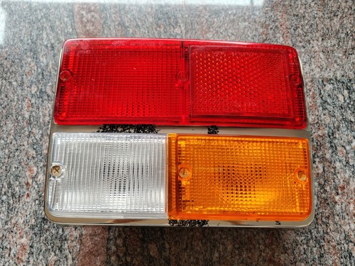 Fanale posteriore destro fiat - posteriore,