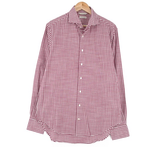 Suitsupply uomo camicia - suitsupply,