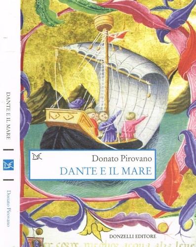 Dante mare donato - il, .