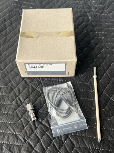 Sartorius stedim accessories - sartorius,