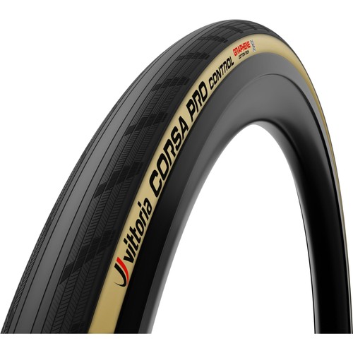 Vittoria corsa pro control - pro,