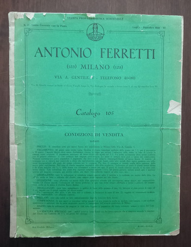 B4683 catalogo mobili - b4683, antonio