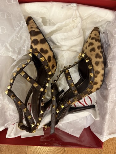 Decolte valentino rockstud - decolte,