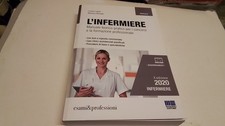 L'infermiere. Manuale teorico-pratico per i concorsi e la formazione...13l25