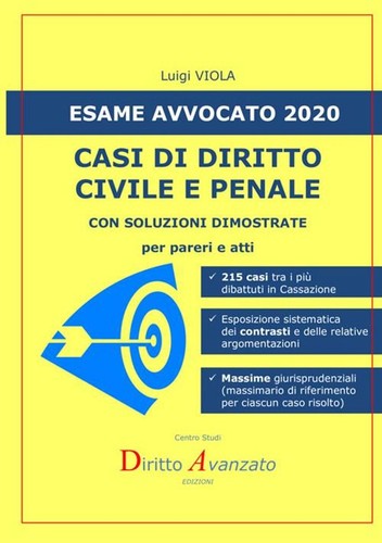 Libro luigi viola esame - libro,
