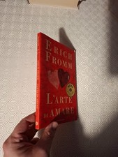 L'ARTE DI AMARE / ERICH FROMM