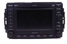 Autoradio Cambio CD Chrysler