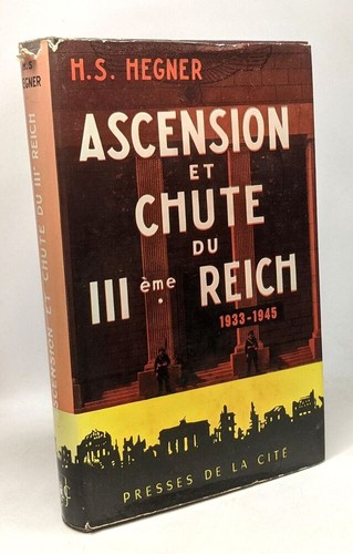 Ascension chute iiième - et,