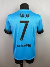 BARCELLONA 2015 2016 ARDA