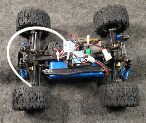 Squadra associata rc18mt - squadra,
