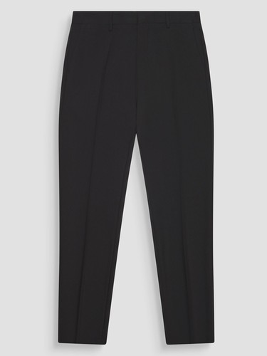 Antony morato pantaloni nero - morato,