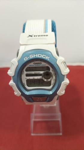 Casio shock 004bd 2t - g-shock, dw-004bd-2t