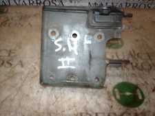 SUPPORTO MOTORE POSTERIORE /