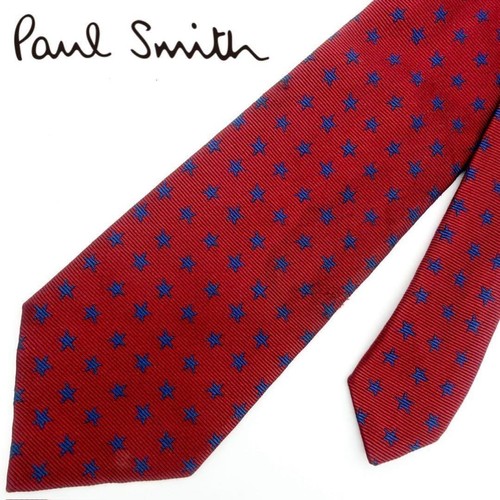Cravatta paul smith star - cravatta,