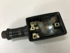 FRECCIA INDICATORE DI DIREZIONE POSTERIORE YAMAHA XT 550 1984 (MA81)