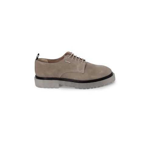 Oxford derby polietilene - e,