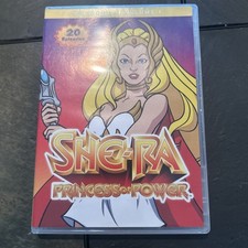 She-Ra: Princess of Power