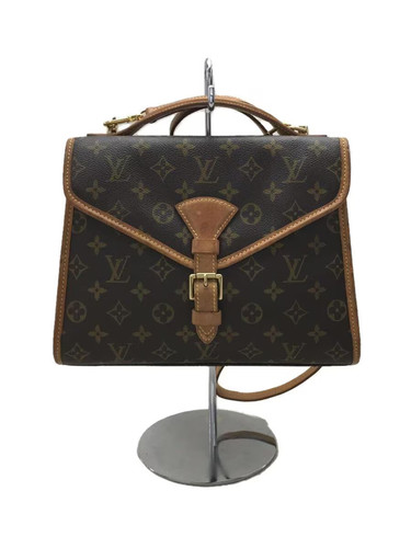 Monogramma louis vuitton bel - monogramma,