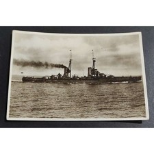 Cartolina Navi d'Italia -