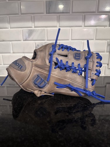 Guanto baseball wilson - baseball,