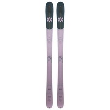 Völkl mantra women flat - 80,