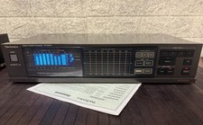 TECHNICS SH-8046 Equalizzatore