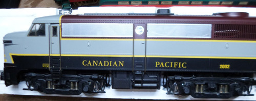 Scala aristocraft canadian - scala,