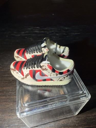 Nike dunk low mini - sb,