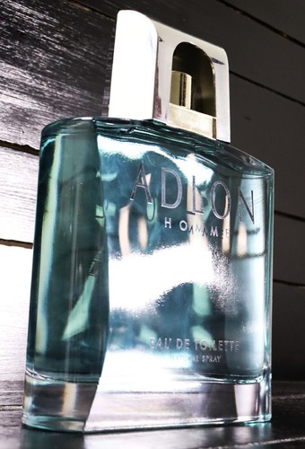 Adlon homme profumo - homme, cm