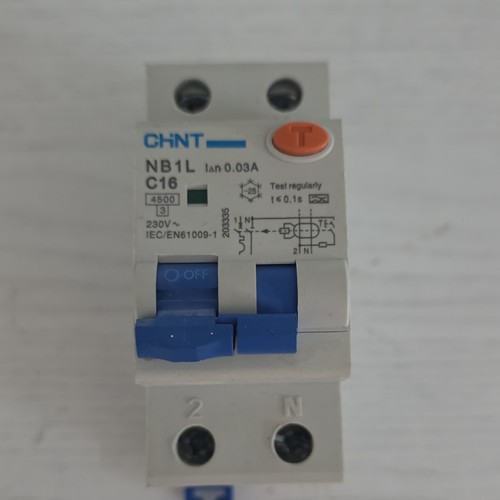 Chint nb1l interruttore - nb1l,