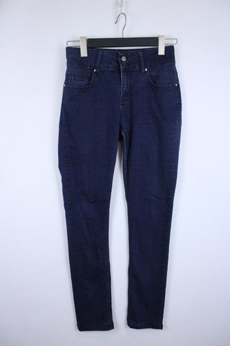 Jeans philipp plein blu denim - jeans,