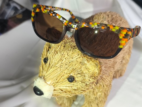 Lunettes soleil alain mikli - de,