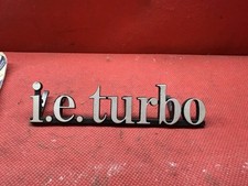 Emblema sigla modello - modello, lancia