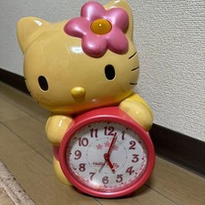 Sveglia Hello Kitty Vintage