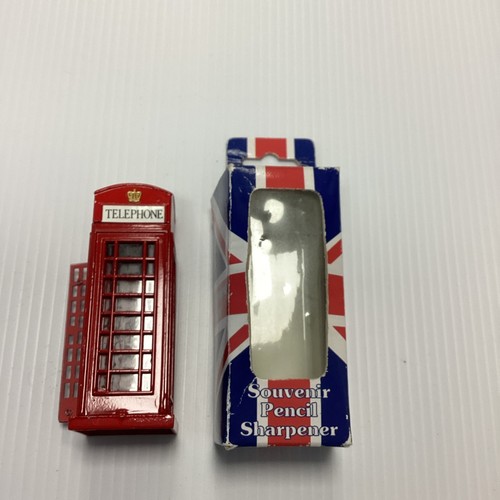 Vintage diecast london - uk,