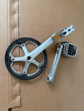 Guarnitura Brompton 44T con