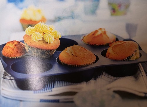 Stampo tupcakes silicone - tupcakes,
