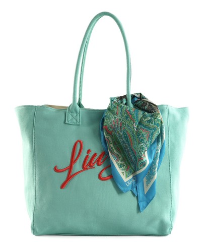 Liu borsa shopper plentia - jo,