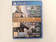 Destiny La Collezione PS4 ITA PAL Videogioco Usato Playstation 4 PS5 Italiano