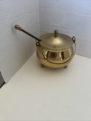 Pentola per sbavature vintage