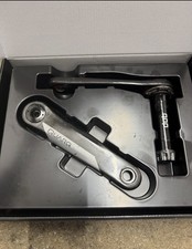 Quarq 165mm Carbon pedivella