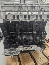 Motore Ricondizionato Engine