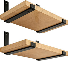 Staffe per Mensole 12 Pollici