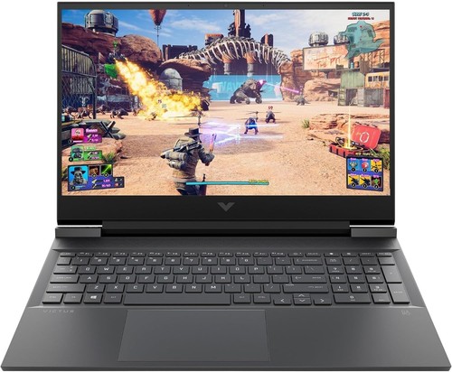 Victus gaming ryzen 7 - hp,