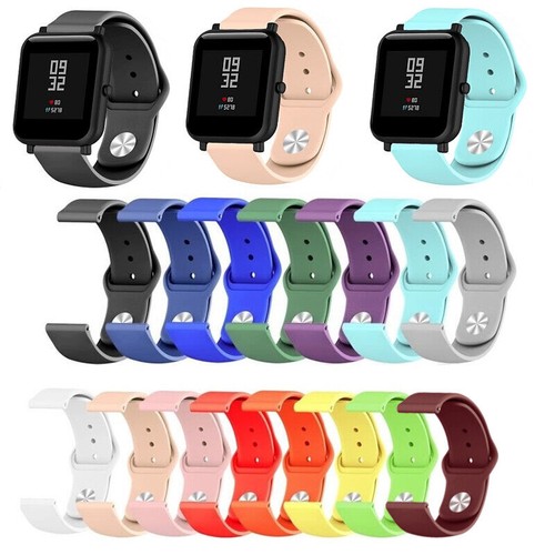 Cinturino per huami amazfit - huami,