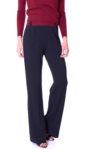 Pantalone palazzo - pantalone,